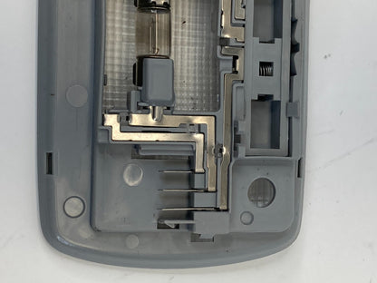 2001-2005 Honda Civic Sedan Rear Roof Interior Dome Map Light Lamp Assembly OEM