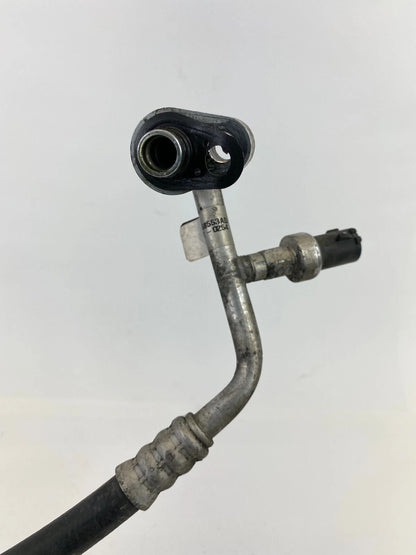 2007-2009 DODGE CALIBER 2.0L A/C REFRIGERANT DISCHARGE HOSE LINE 05058553AD OEM