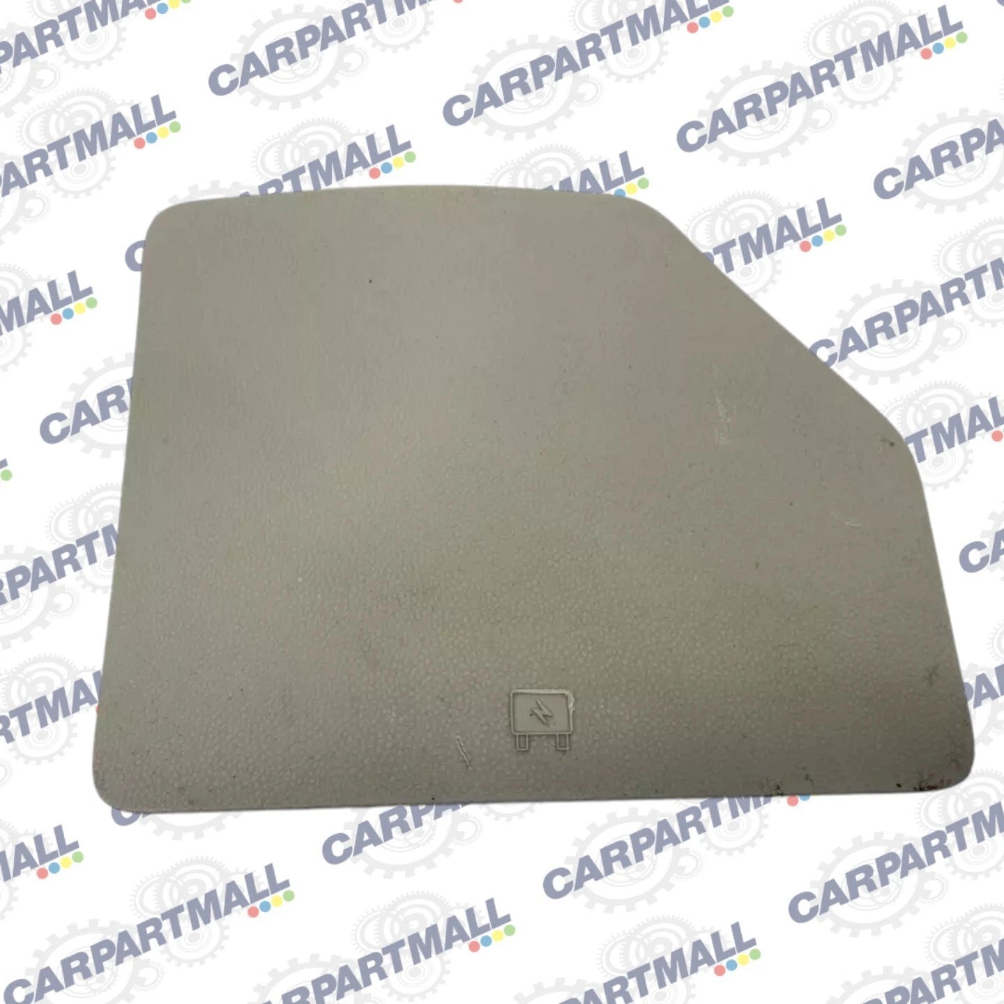 2008-2012 FORD ESCAPE 08-11 MARINER CENTER CONSOLE FUSE BOX COVER TRIM OEM