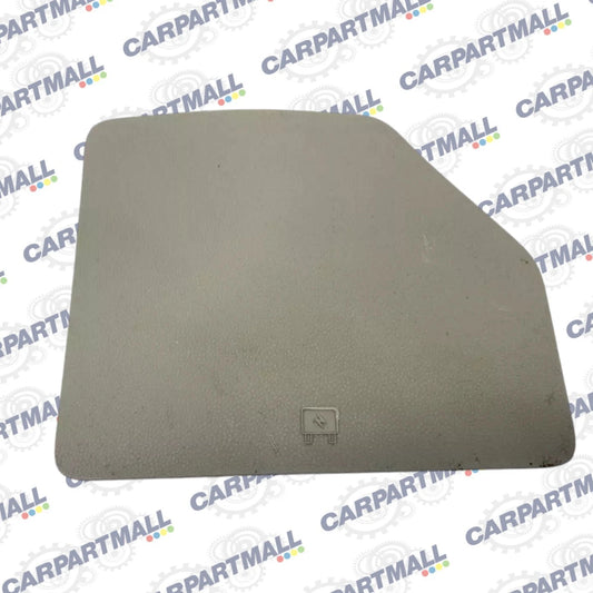 2008-2012 FORD ESCAPE 08-11 MARINER CENTER CONSOLE FUSE BOX COVER TRIM OEM