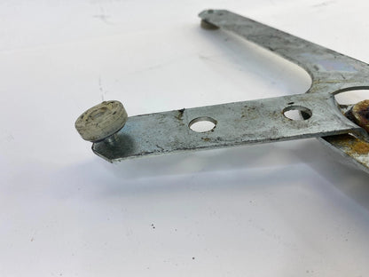 1994-2004 CHEVROLET S10 GMC SONOMA FRONT RIGHT WINDOW REGULATOR W/ MOTOR OEM