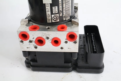 2013-2015 VOLKSWAGEN PASSAT FRONT ABS BRAKE PUMP HYDRAULIC MODULE 1K0-907-379-BS
