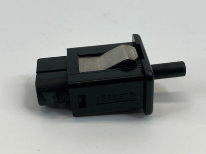 2002-2005 BMW 745I 745LI GLOVE BOX LIGHT LAMP CONTROL SENSOR SWITCH 1388277 OEM
