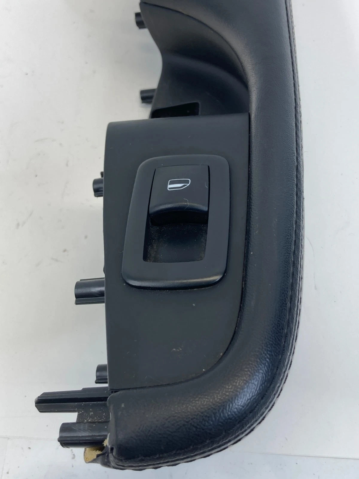2013-2016 Dodge Dart Rear Right Back Side Door Window Switch w /Armrest OEM