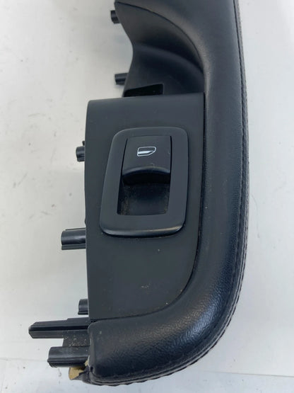 2013-2016 Dodge Dart Rear Right Back Side Door Window Switch w /Armrest OEM