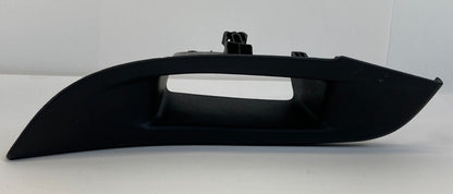 2012-2018 Ford Focus Rear Left Door Panel Pull Handle Trim Bezel OEM