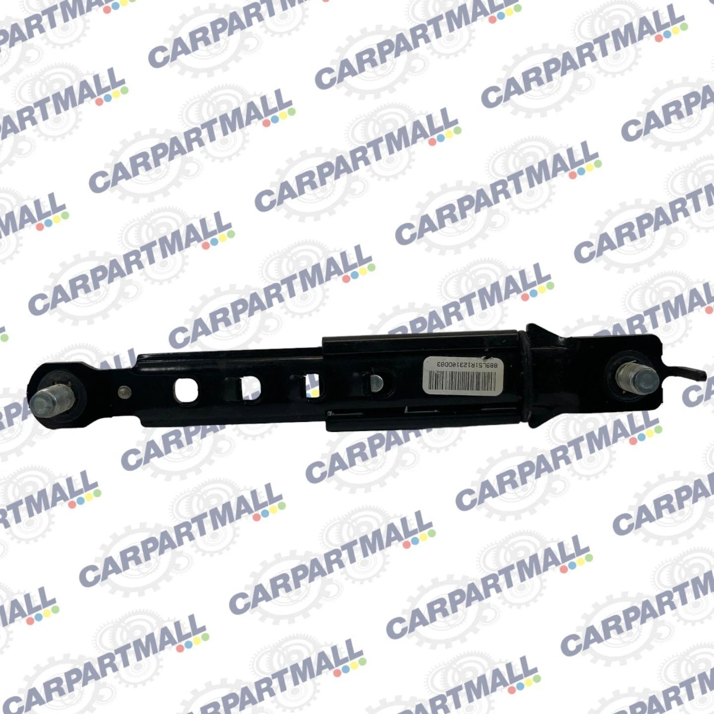 2011-2016 KIA OPTIMA FRONT RIGHT SIDE SEAT BELT HEIGHT ADJUSTER 2029264 OEM