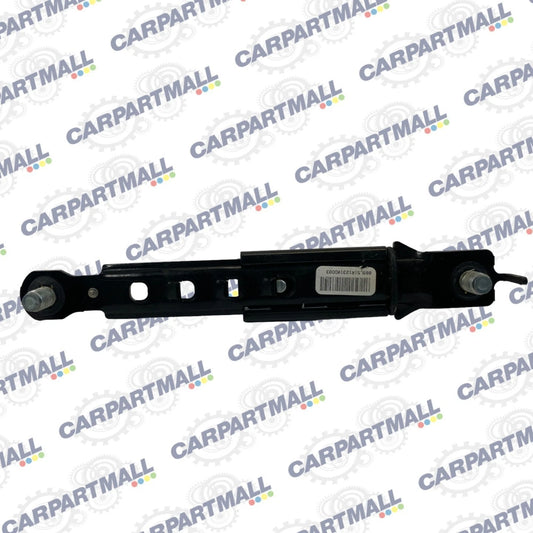 2011-2016 KIA OPTIMA FRONT RIGHT SIDE SEAT BELT HEIGHT ADJUSTER 2029264 OEM