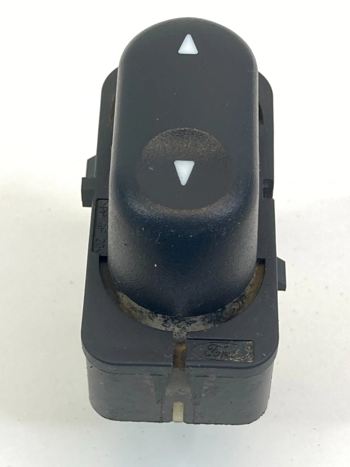 2000-2007 FORD TAURUS REAR LEFT SIDE DOOR POWER WINDOW BUTTON SWITCH ASSEMBLY