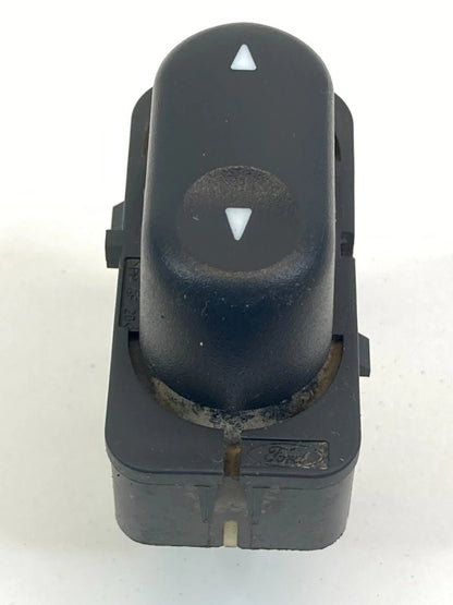 2000-2007 FORD TAURUS REAR LEFT SIDE DOOR POWER WINDOW BUTTON SWITCH ASSEMBLY