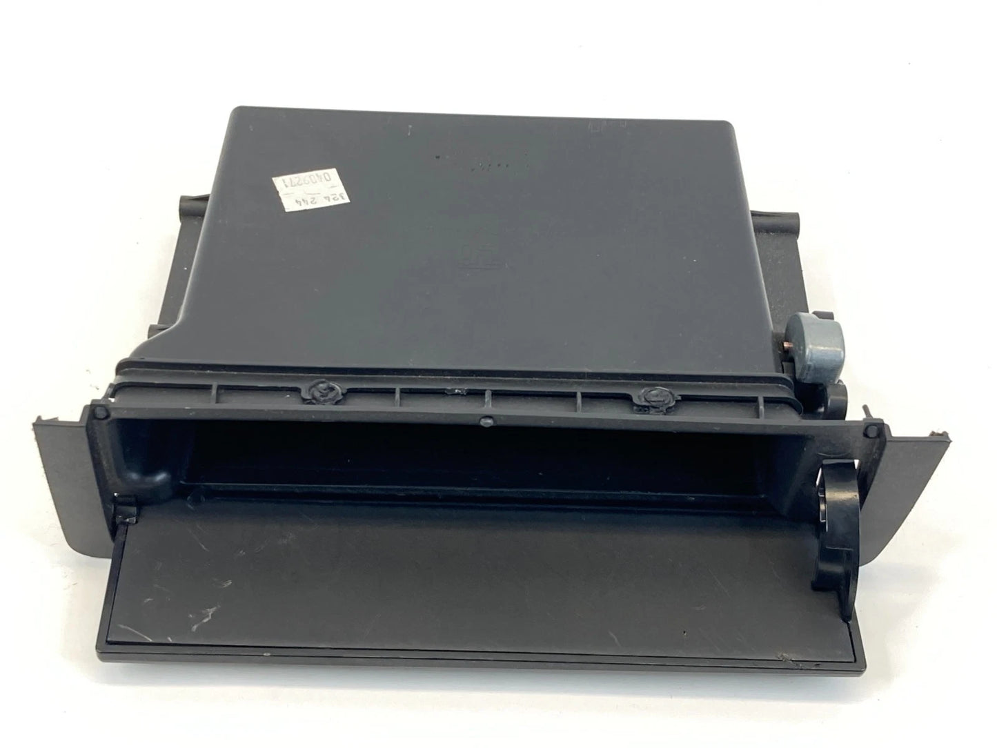 01-05 HONDA CIVIC DASH CENTER CONSOLE STORAGE COMPARTMENT TRAY 77280-S5AA-A010