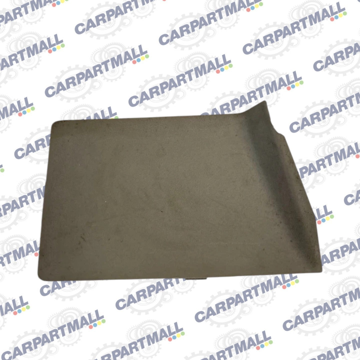 2008-2011 Focus Front Left Door Inner Handle Screw Trim Cover 8L84-7822621-A OEM