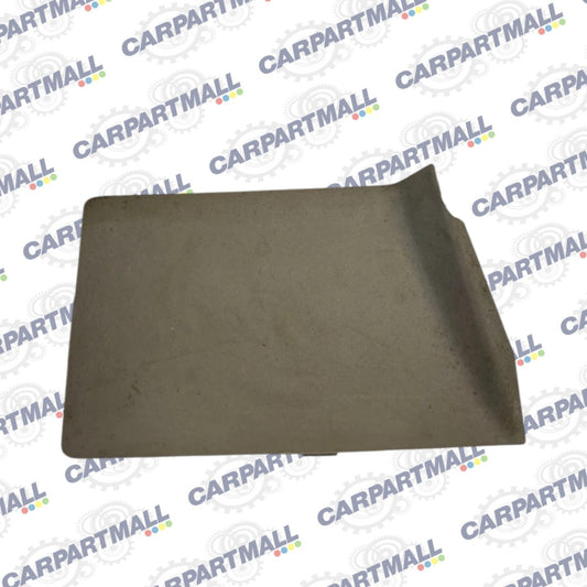 2008-2011 Focus Front Left Door Inner Handle Screw Trim Cover 8L84-7822621-A OEM