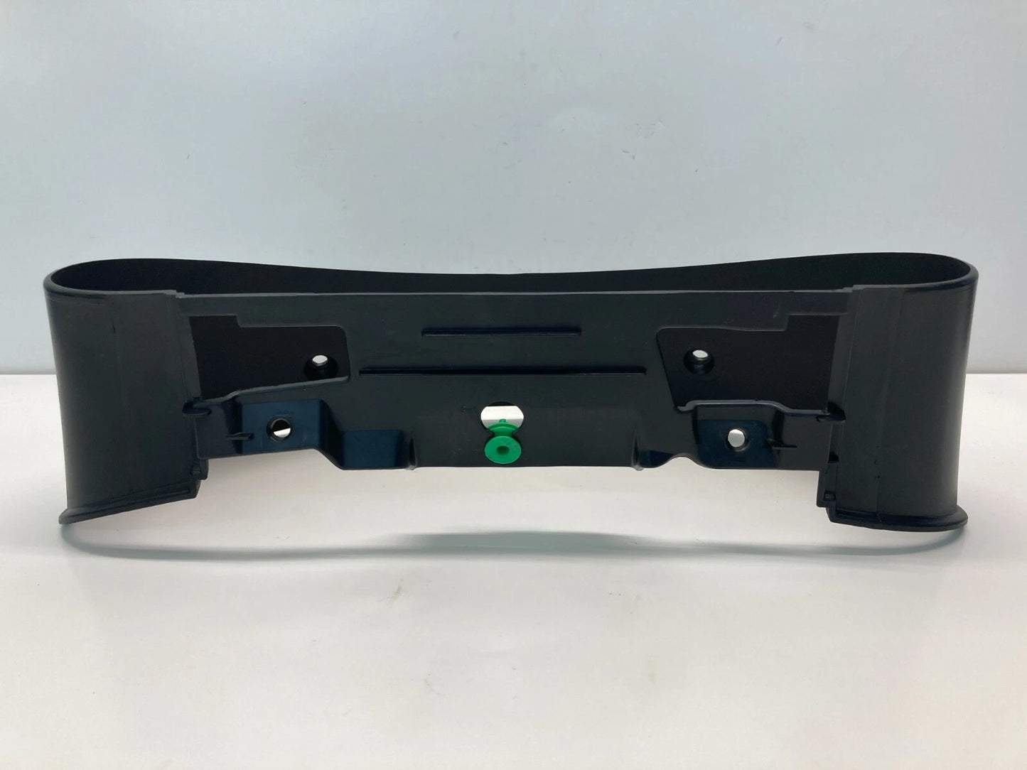 2001-2007 CHRYSLER TOWN & COUNTRY DASH SPEEDOMETER CLUSTER BEZEL TRIM 18469A OEM
