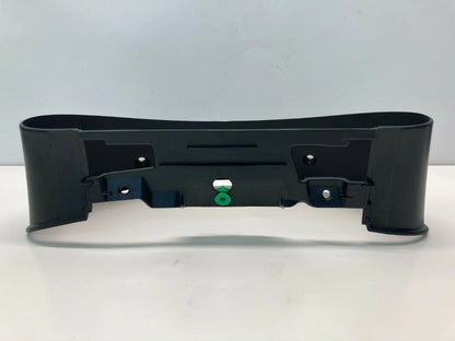 2001-2007 CHRYSLER TOWN & COUNTRY DASH SPEEDOMETER CLUSTER BEZEL TRIM 18469A OEM