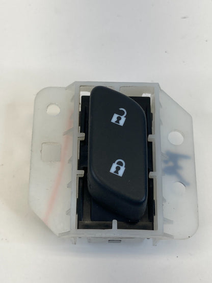 2010-2017 Chevrolet Equinox Front Right Door Lock Control Switch 22903983