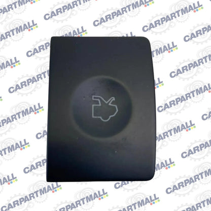 2010-2012 FORD FUSION TRUNK LID OPEN RELEASE CONTROL SWITCH 9E5T-19B514ABW OEM