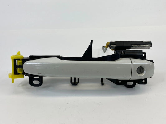 2010 11 12 13 14 2015 TOYOTA PRIUS FRONT LEFT DRIVER SIDE EXTERIOR DOOR HANDLE