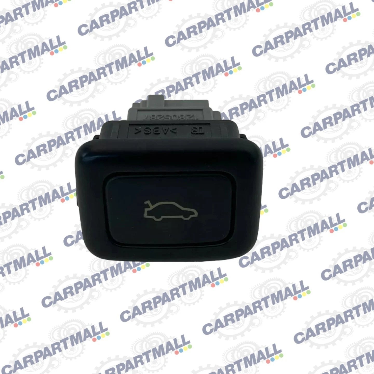 03-11 SAAB 9-3 10-11 9-3X DASH TRUNK LID OPENER RELEASE SWITCH 12805287 OEM