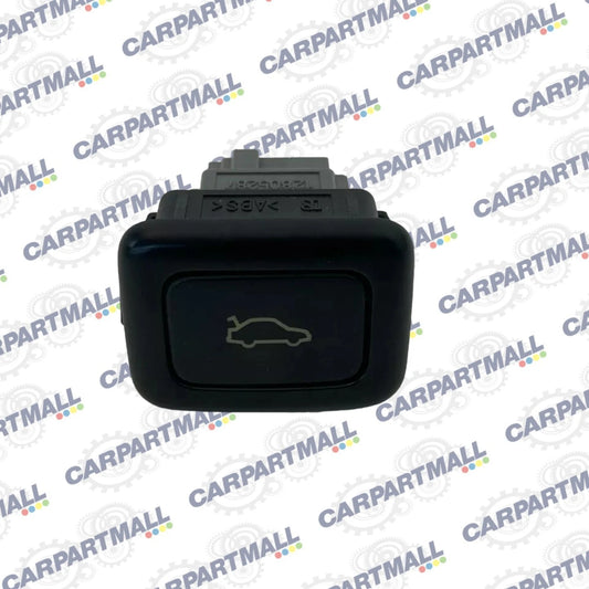 03-11 SAAB 9-3 10-11 9-3X DASH TRUNK LID OPENER RELEASE SWITCH 12805287 OEM
