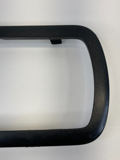 2001-2005 Honda Civic A/T Floor Shifter Cover Bezel Garnish Trim Bezel