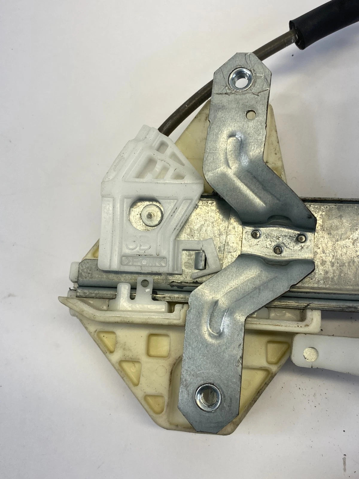 2005-2010 HONDA ODYSSEY FRONT LEFT SIDE DOOR WINDOW REGULATOR & MOTOR OEM