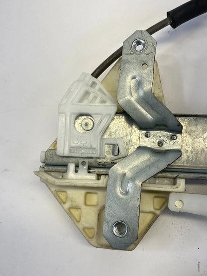 2005-2010 HONDA ODYSSEY FRONT LEFT SIDE DOOR WINDOW REGULATOR & MOTOR OEM