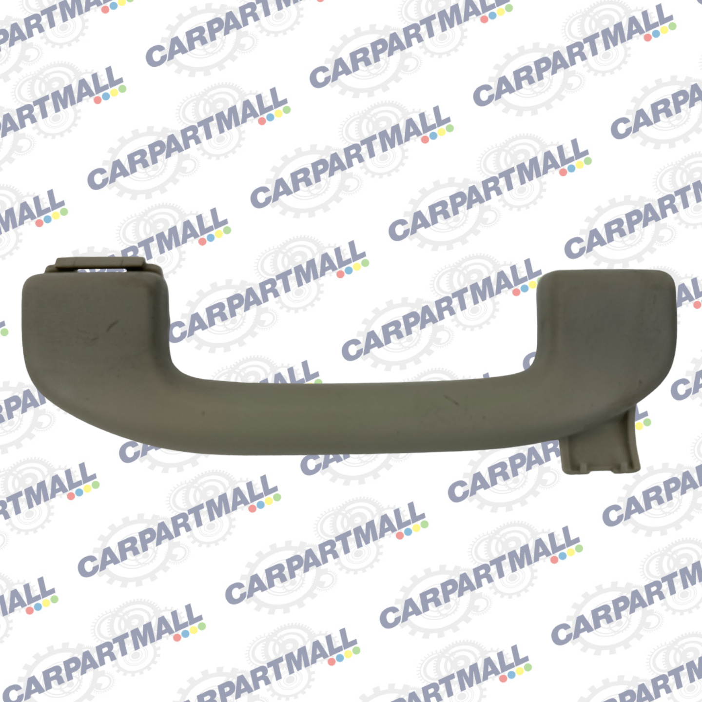 07-12 Nissan Versa Front Right Side Roof Interior Grip Grab Assist Handle OEM