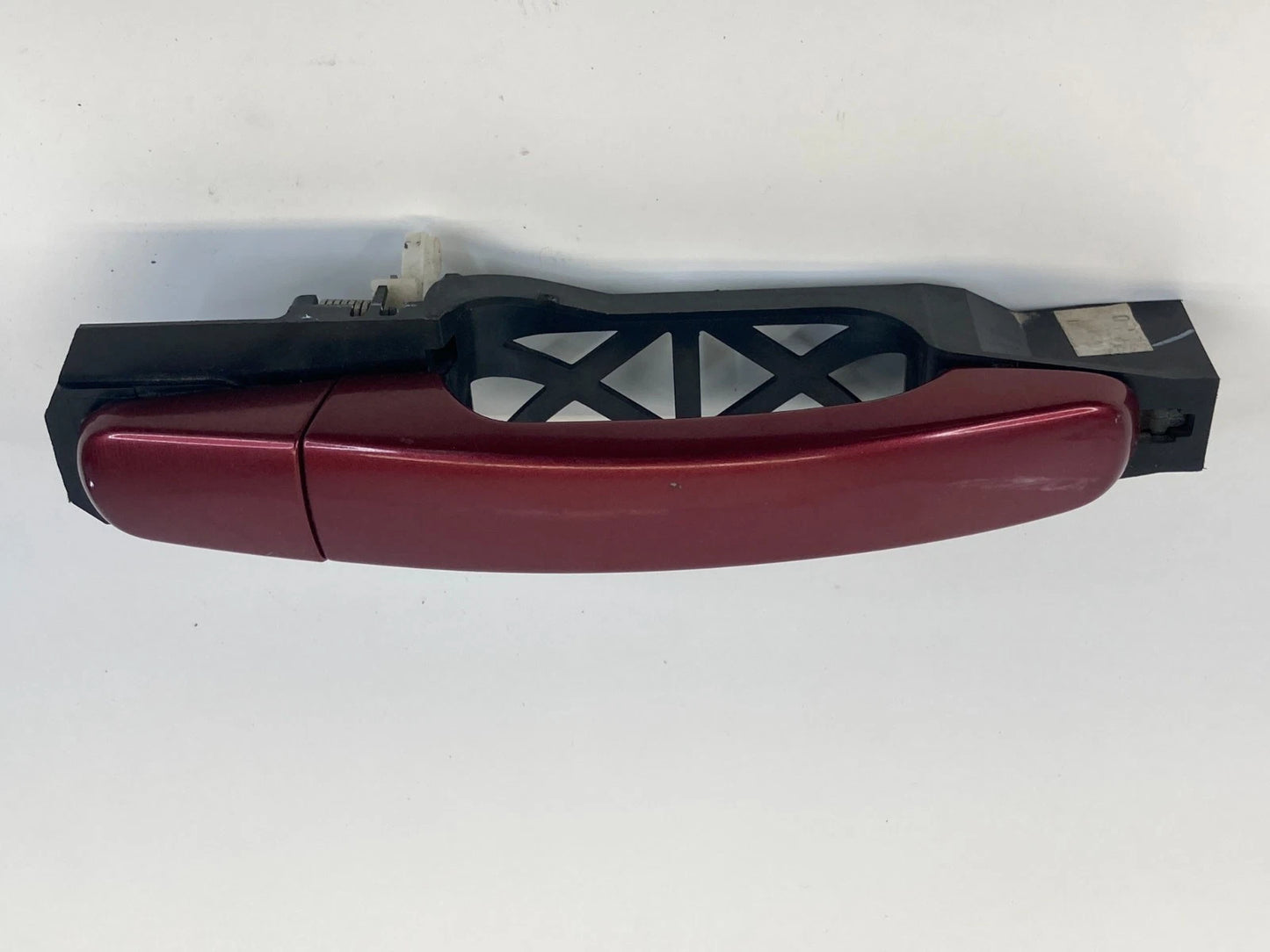 2010-2017 GMC TERRAIN REAR RIGHT PASSENGER SIDE EXTERIOR DOOR HANDLE OEM