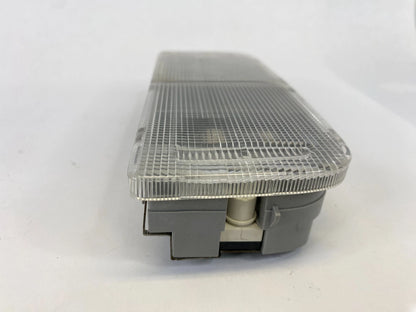 2003-2012 HONDA ACCORD COUPE OVERHEAD CONSOLE MAP READING DOME LIGHT ASSY OEM