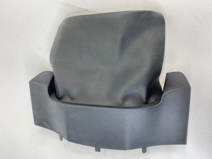 12-18 FORD FOCUS STEERING COLUMN UPPER BACK COVER SHROUD TRIM BM51-A04291-ABW