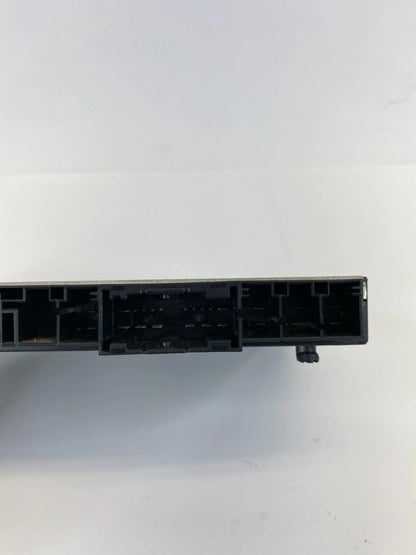 2004-2007 BMW 530I 3.0L FRONT LEFT DRIVER SEAT CONTROL MODULE 61356927316 OEM