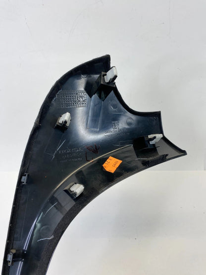 2010-2013 ACURA MDX FRONT LEFT DRIVER SIDE DASH PANEL GARNISH TRIM MOLDING OEM