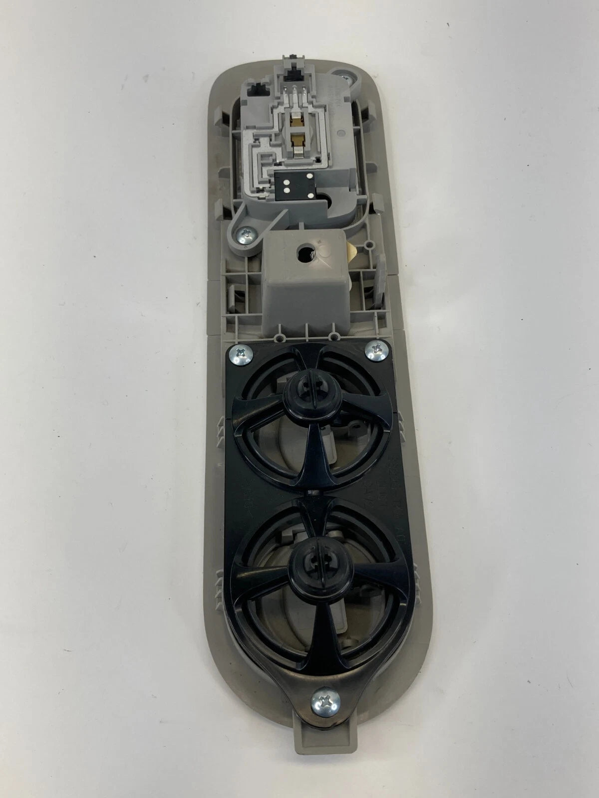 11-17 HONDA ODYSSEY REAR OVERHEAD DOME MAP LIGHT LAMP W/ AIR VENT 83226-TK8-A0