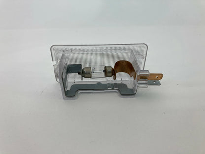 2004 2005 2006 KIA AMANTI REAR CARGO TRUNK DOME LIGHT LAMP ASSEMBLY OEM