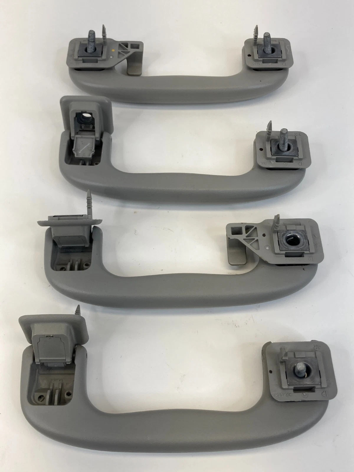 2010-2016 Buick LaCrosse Roof Grab Grap Grip Handle Assist Bar Set of 4 OEM