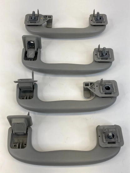 2010-2016 Buick LaCrosse Roof Grab Grap Grip Handle Assist Bar Set of 4 OEM