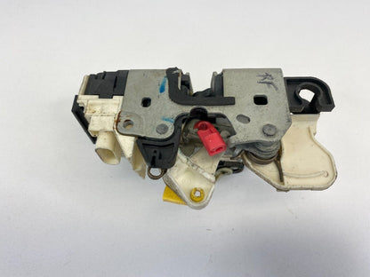 2011-2017 Patriot Front Right Passenger Door Lock Latch Actuator 04589422AG OEM