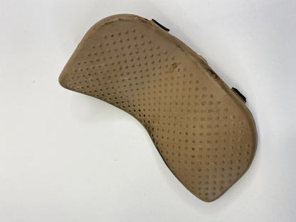 1999 00 01 02 03 2004 JEEP GRAND CHEROKEE RUBBER KEY BUMPER COVER 5GL01TRMAA OEM