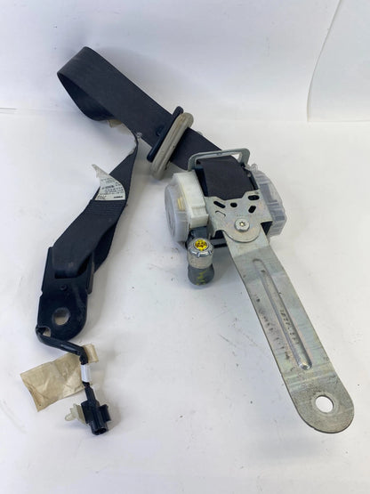 2005 2006 INFINITI G35 SEDAN FRONT RIGHT SIDE SEAT BELT RETRACTOR 7M3800-P OEM