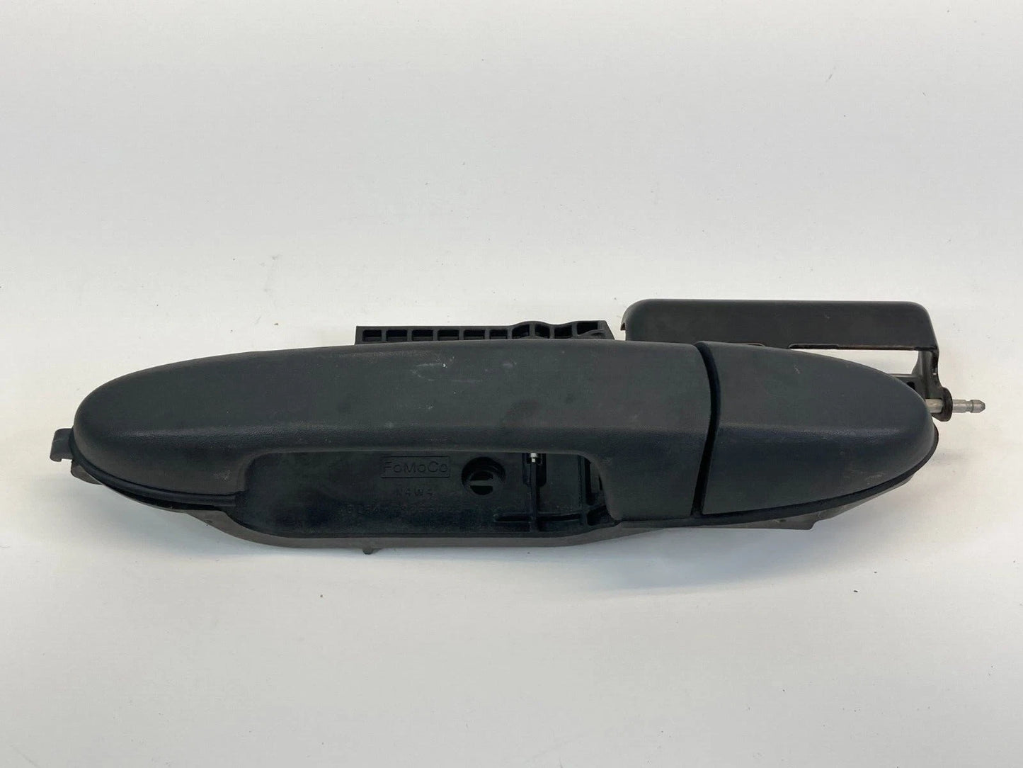2008-2012 FORD ESCAPE REAR LEFT SIDE EXTERIOR OUTER DOOR HANDLE ASSY RR LH OEM
