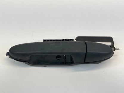 2008-2012 FORD ESCAPE REAR LEFT SIDE EXTERIOR OUTER DOOR HANDLE ASSY RR LH OEM