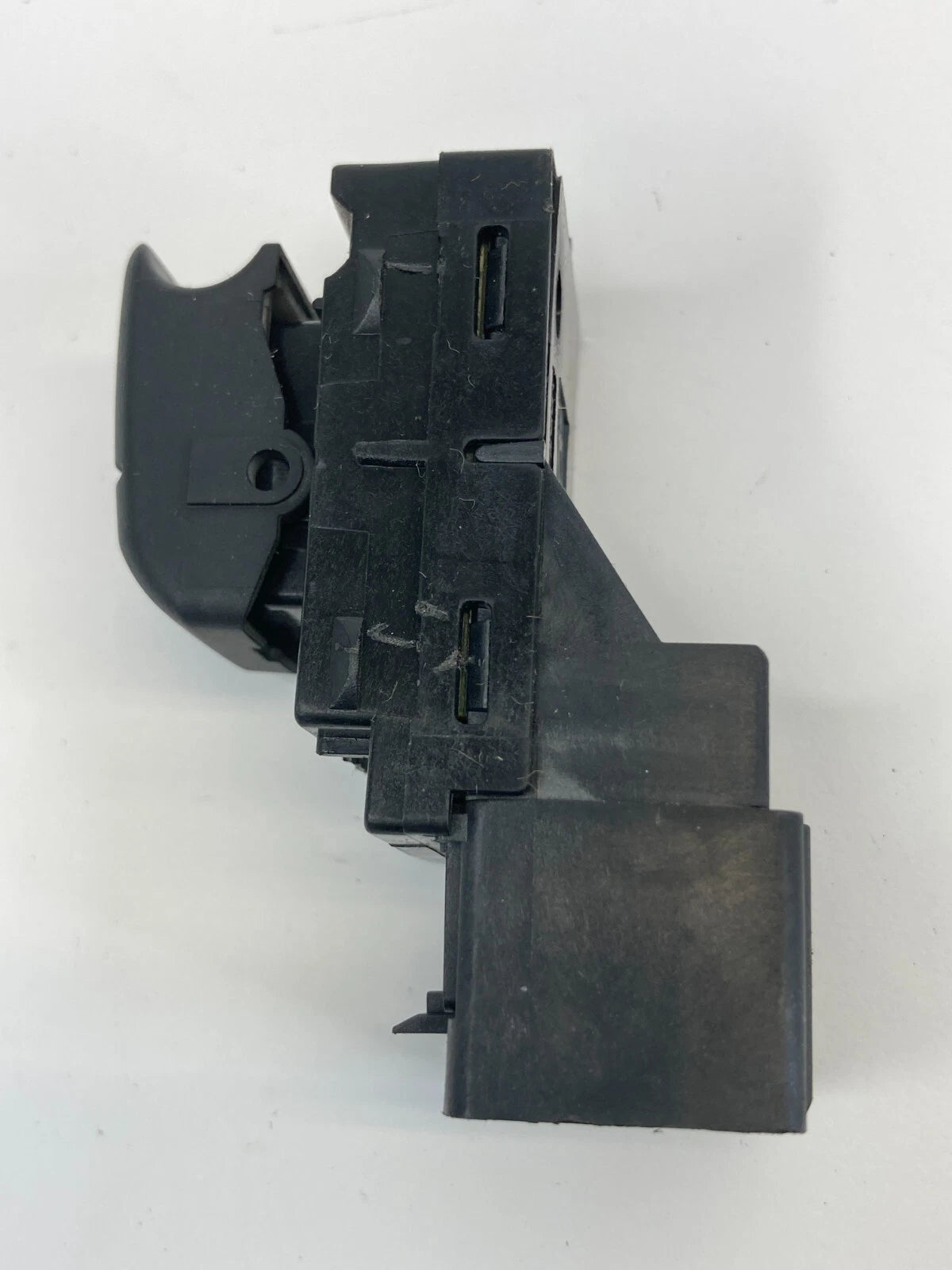 06-09 LAND ROVER RANGE ROVER SPORT REAR LEFT DOOR WINDOW CONTROL SWITCH OEM