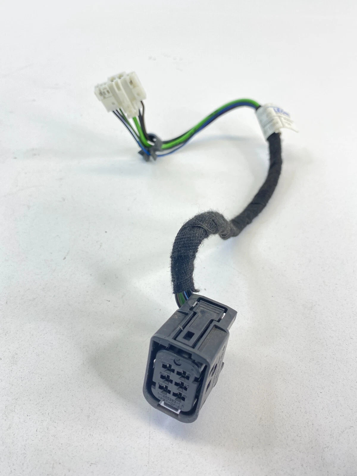 2003-2006 MERCEDES-BENZ E500 FRONT LEFT DOOR WIRING HARNESS A203705Q07 OEM