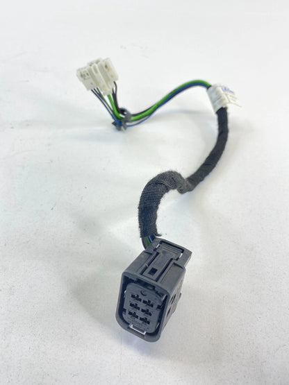 2003-2006 MERCEDES-BENZ E500 FRONT LEFT DOOR WIRING HARNESS A203705Q07 OEM