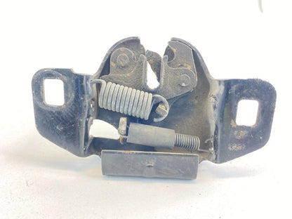 2001-2010 CHRYSLER PT CRUISER FRONT HOOD LOCK LATCH RELEASE ACTUATOR OEM