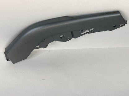 2007-2013 Mitsubishi Outlander Front Right Side Center Console Trim Cover OEM