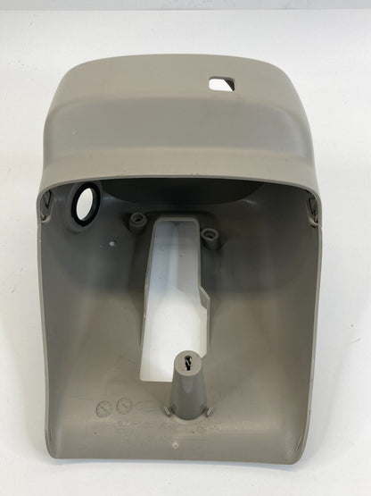 06-10 Ford Explorer Steering Column Upper & Lower Cover Trim 6L24-3K512-AEW OEM