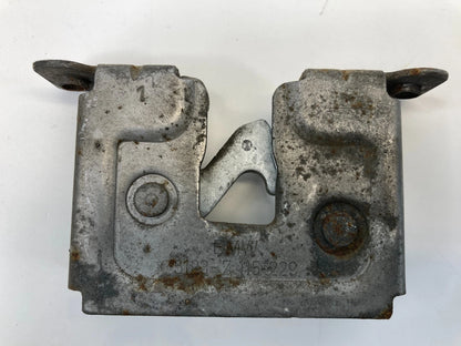 2004-2007 BMW 530I FRONT LOWER HOOD LOCK LATCH RELEASE ACTUATOR 51237115229 OEM
