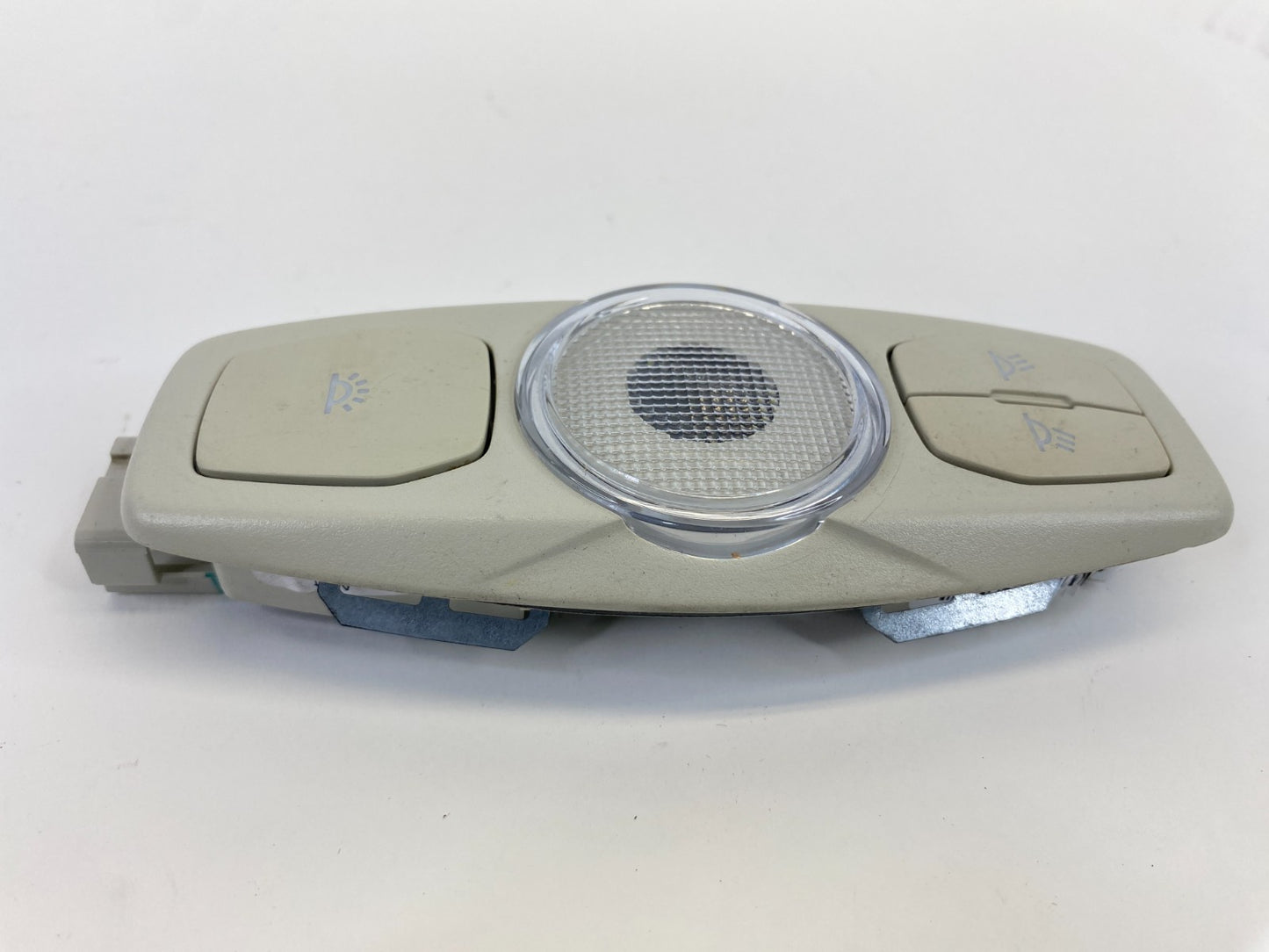 2012-2018 Ford Focus SEDAN Front Roof Inner Dome Map Light Lamp AM51-13K777-AB